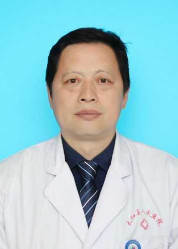 李志强