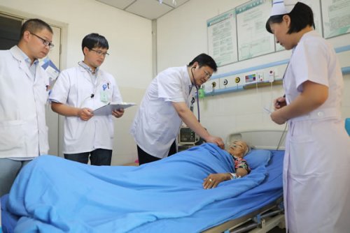 心血管内科
