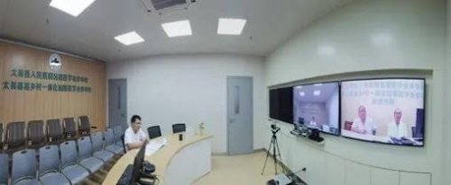 【云端“把脉”】远程会诊常态化，让“互联网+医疗”惠及更多基层老百姓！