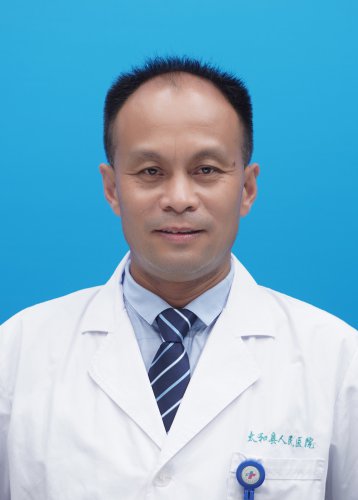 张清学
