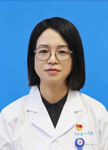 王晓咏
