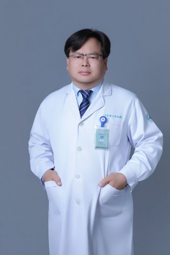 赵勇