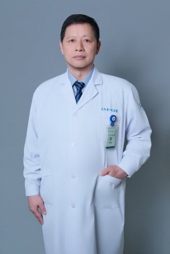 李志强