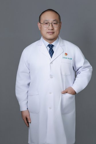 杨广训