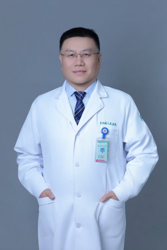 阮传江