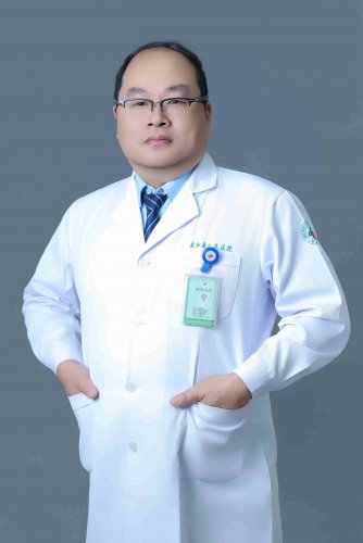 刘东旗